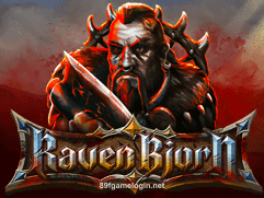 89fgame Raven Bjorn