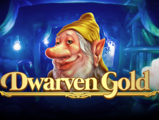 Dwarven Gold