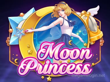 Moon Princess