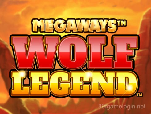 Wolf Legend Megaways