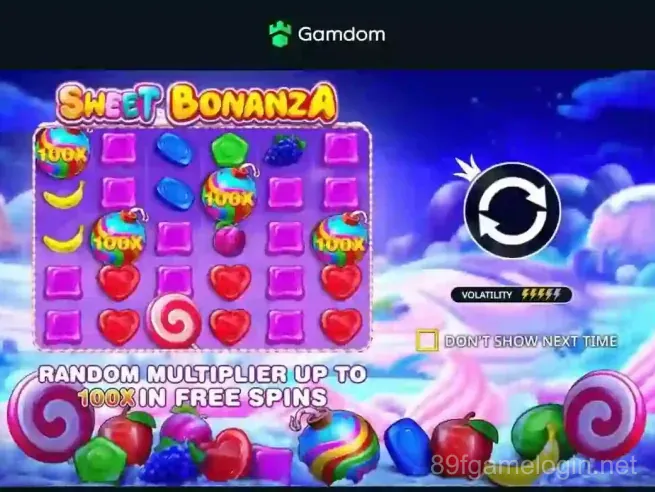 89fgame App Screenshot 2