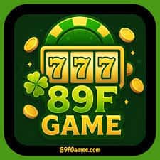 89fgame Logo